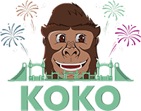 Logo KOKO-Events